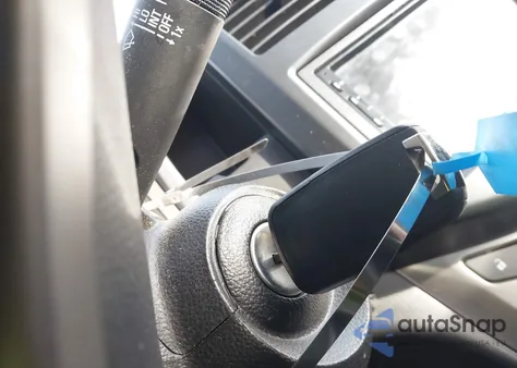 2016 Chevrolet Sonic Ltz Auto из США, поврежденный, VIN 1G1JE6SB6G4159236